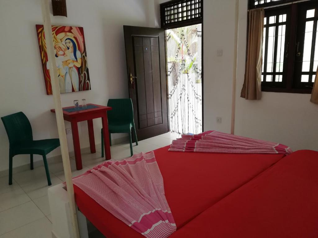 Hilda Guest House