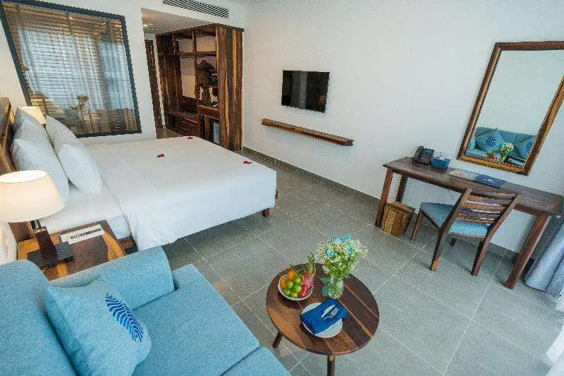 Asteria Mui Ne Resort