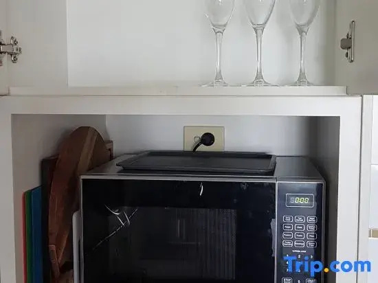 Central Ulaanbaatar | Walk to Chinggis Square | Modern 1BR Apt