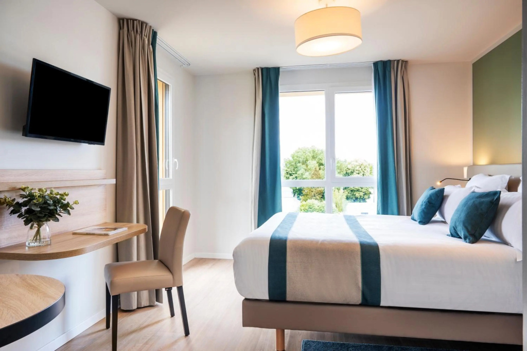 Voir la photo 3 — Residhome Chartres