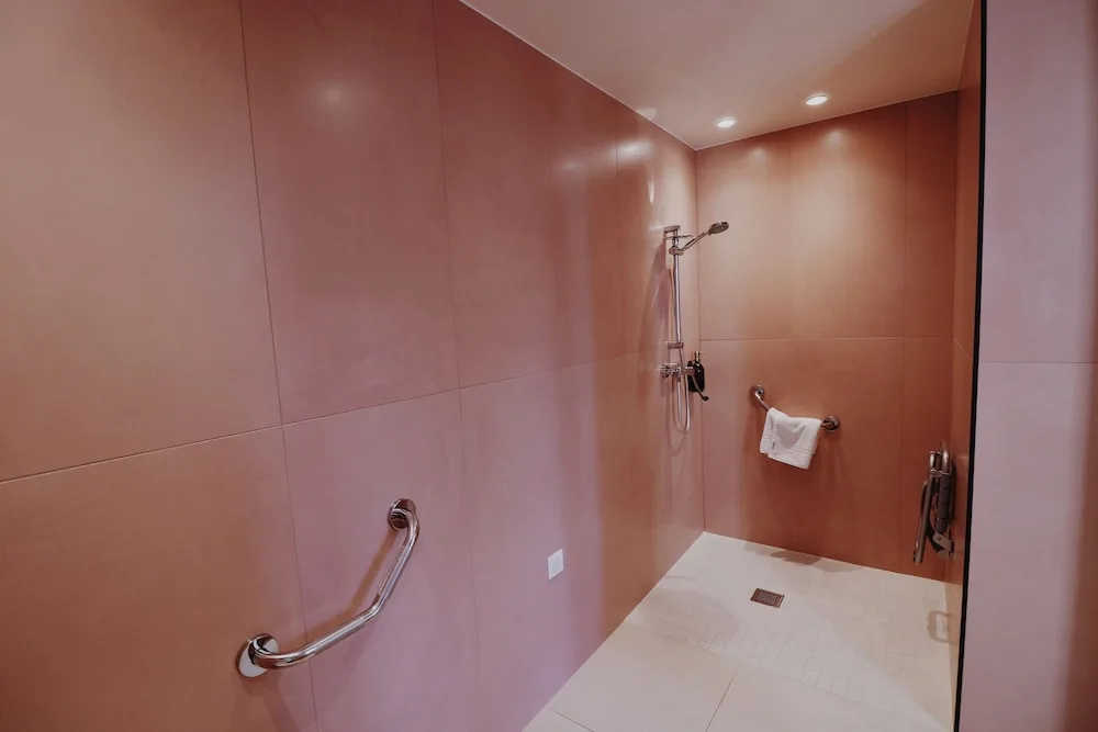 Hôtel Rose Thé - Chambres