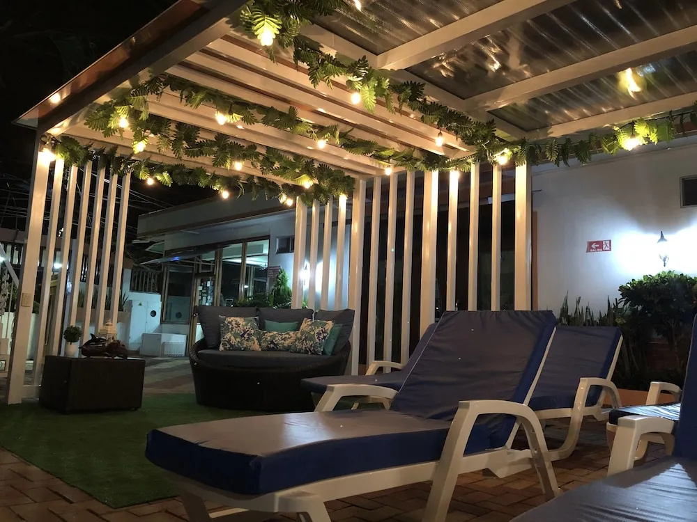 Hotel Blue Marlin - Général