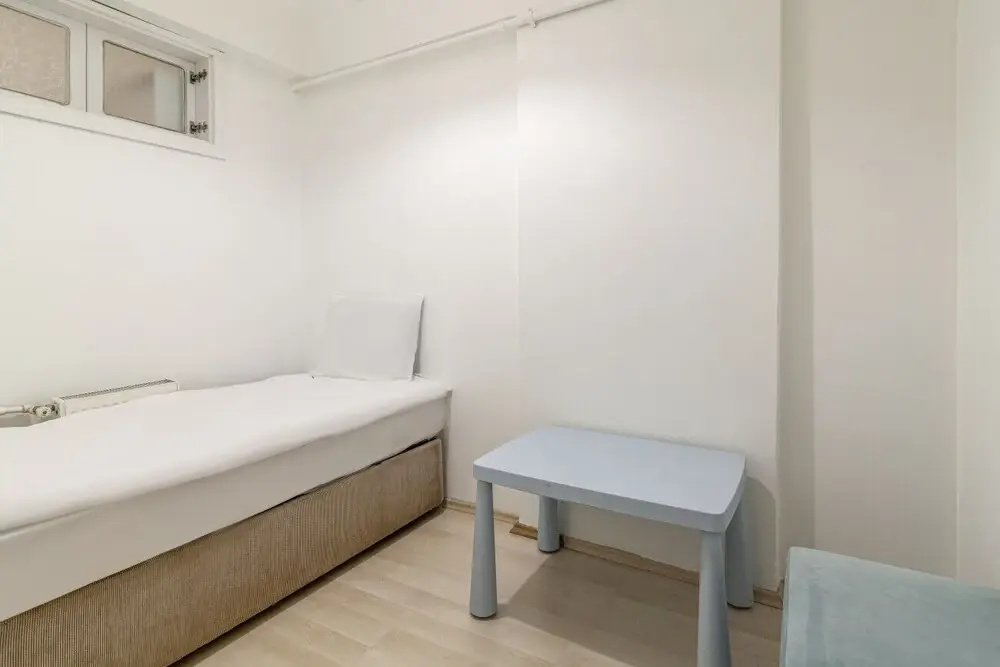 Cozy Flat 650 m to City s Nisantasi Mall