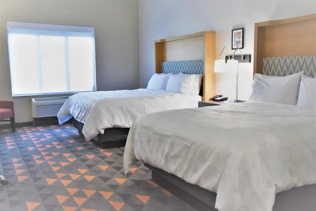 Holiday Inn Grand Rapids - South by IHG - Chambres