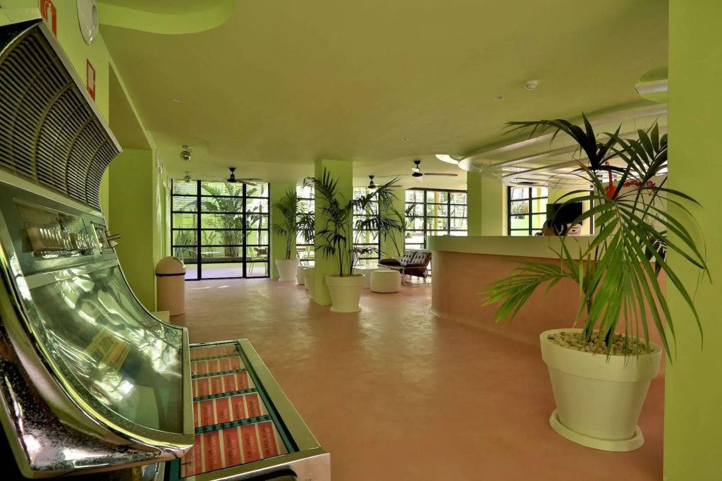 Tropicana Ibiza Suites - Adults Only - Général