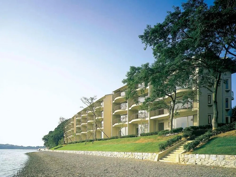 Hotel Harvest Hamanako - Général