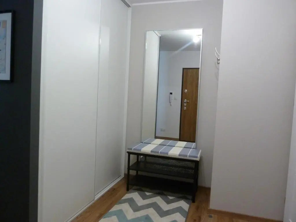Apartament Goya