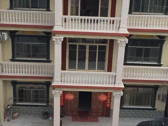 Sanniangwan Jingwan Hotel
