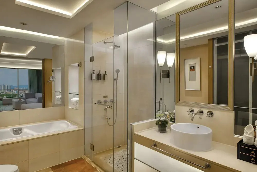 Royal Garden Hotel - Chambres