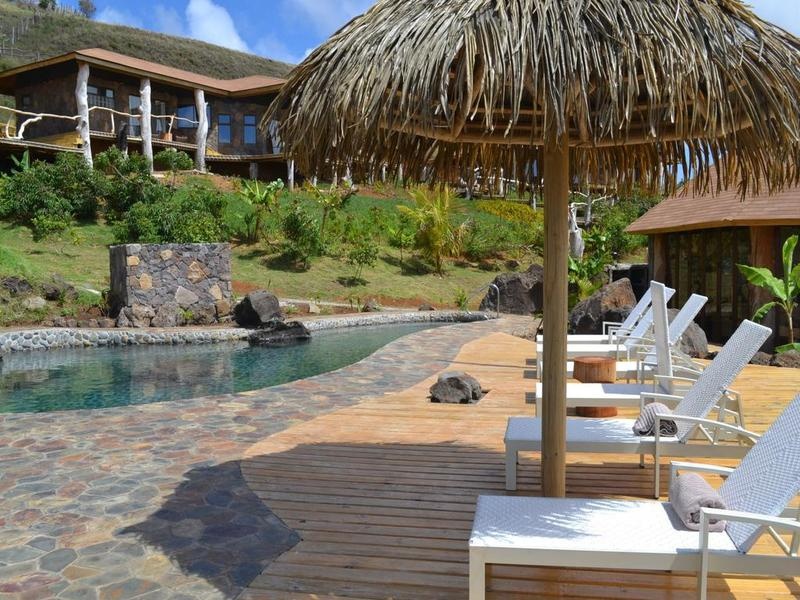 Beach & Waterfront