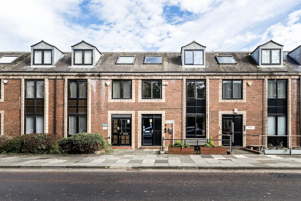 LUX Apartments Newcastle