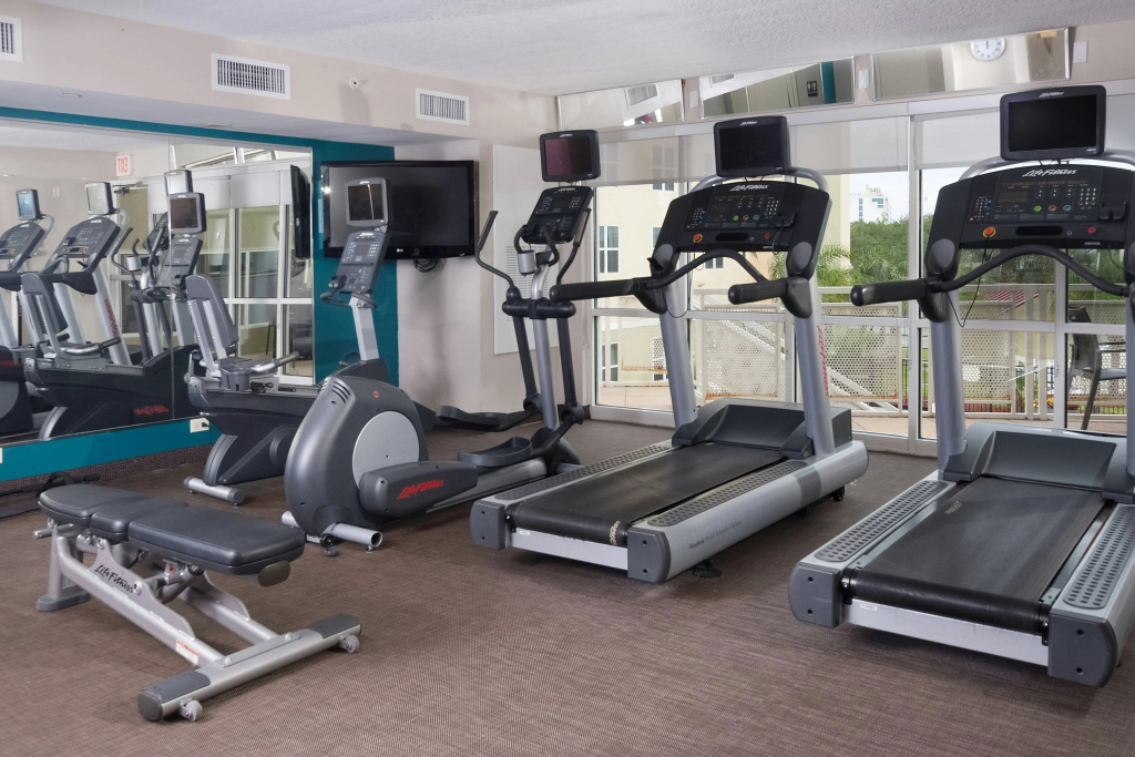 Residence Inn by Marriott Orlando Airport - Général