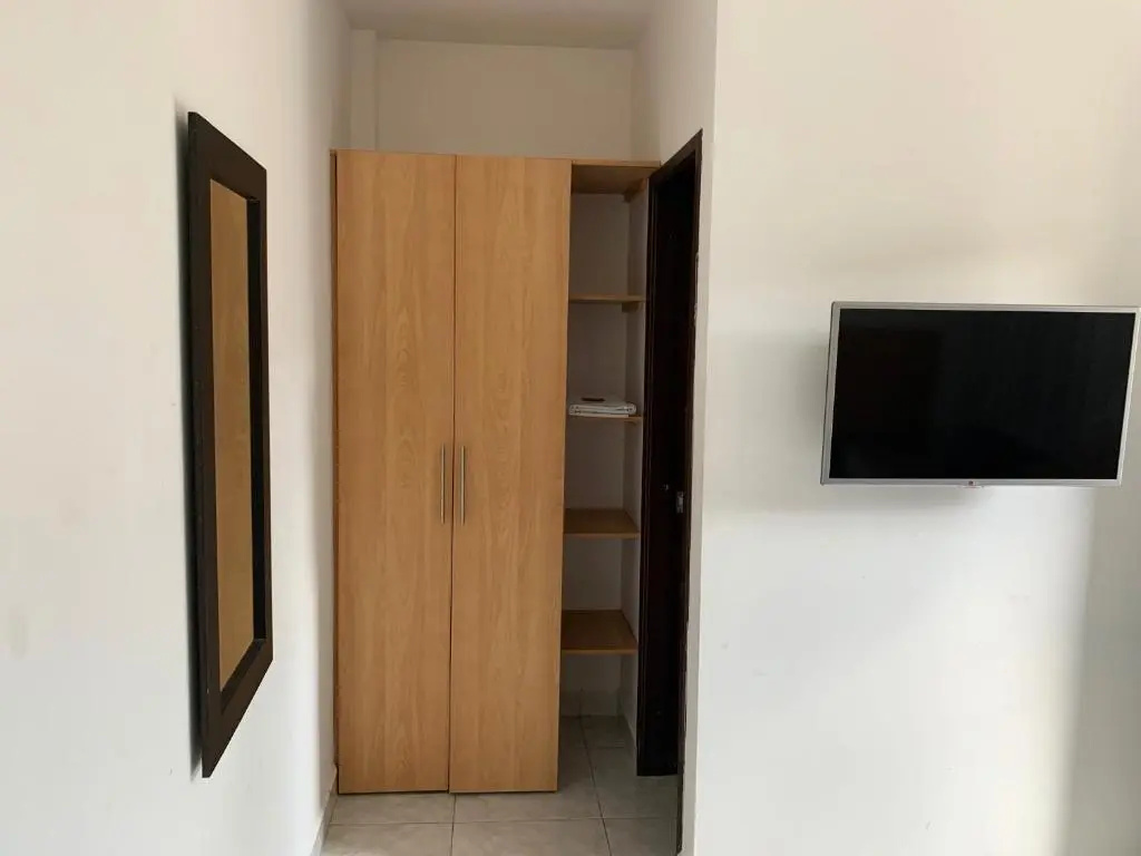 Don David Sabana Hotel - Chambres