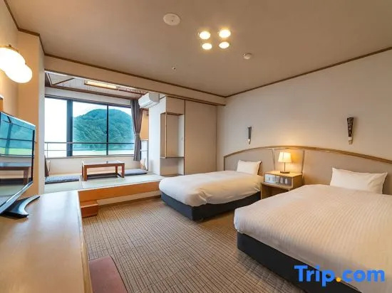 Ooedo Onsen Monogatari Premium Kinosaki 사진 9