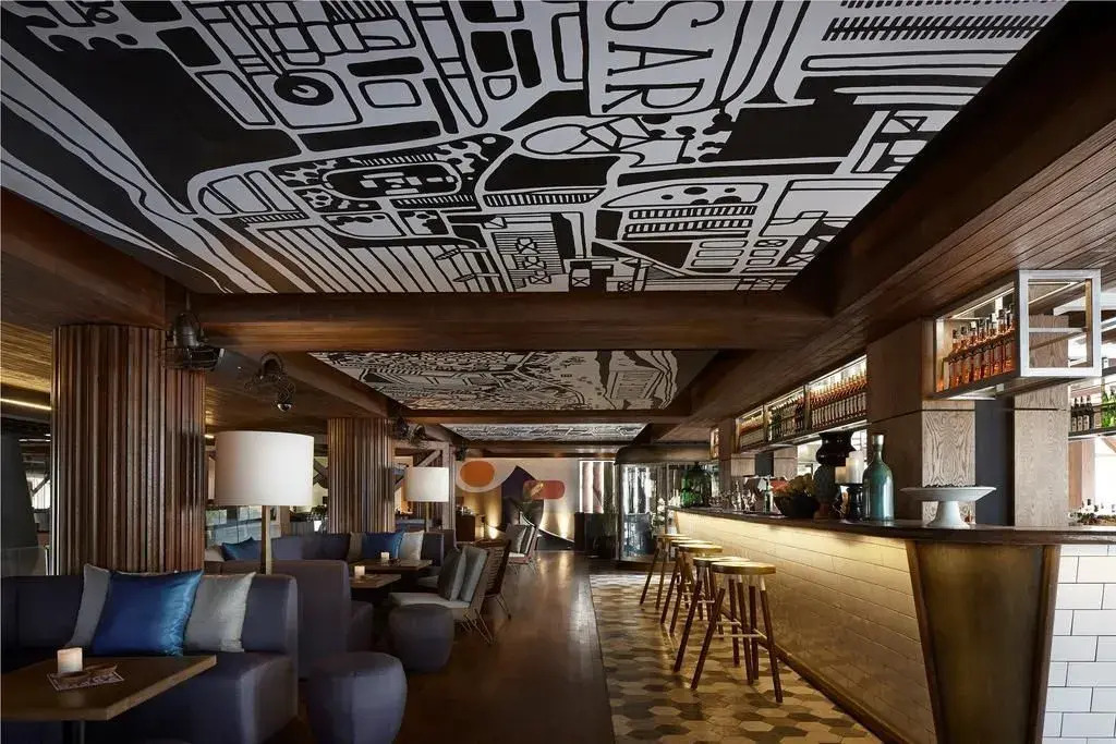 Double-Six Luxury Hotel Seminyak