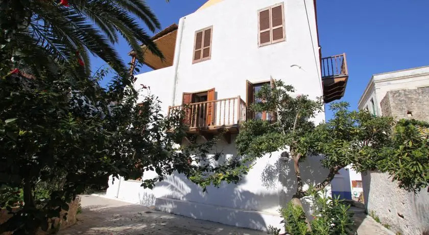 Alexandra Pension Kastelorizo