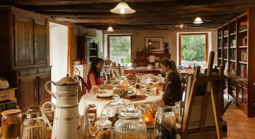 Afficher la photo 8 — La Ferme de Lintever