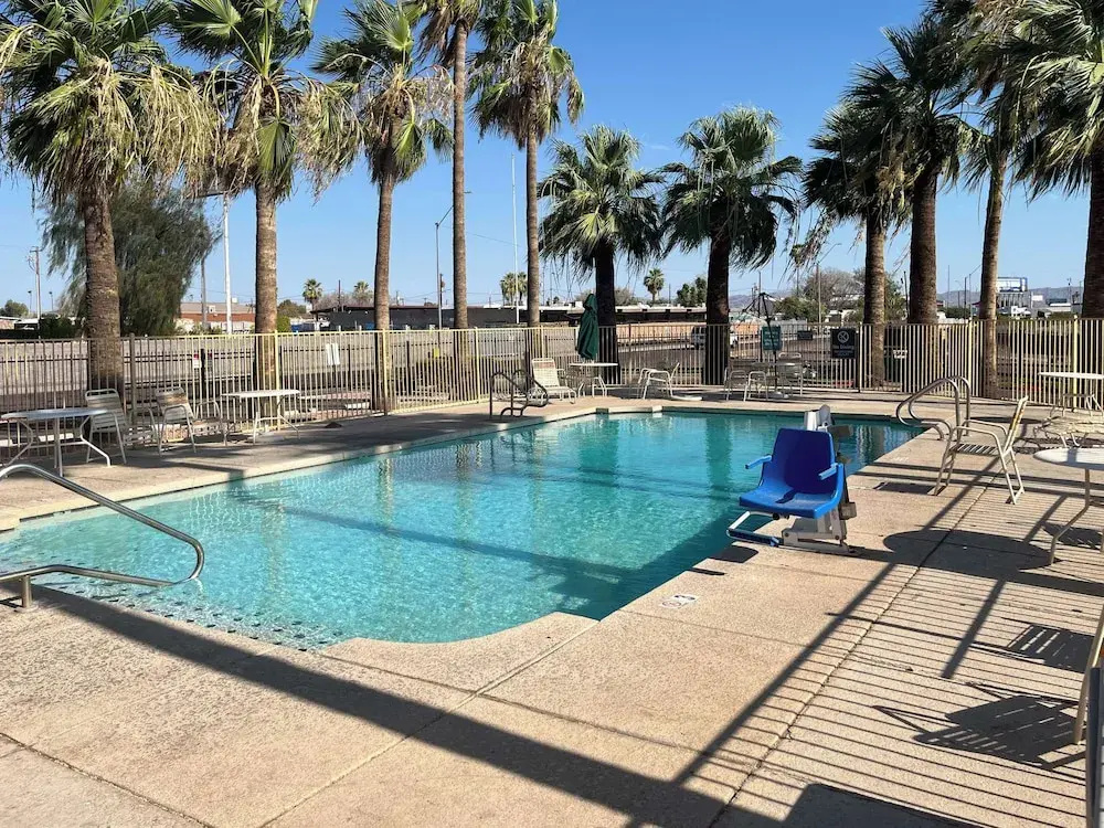 Hotel photo 26