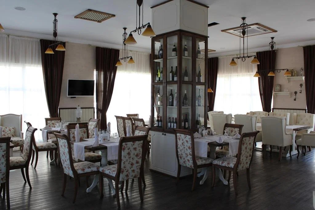 Hotel photo 20