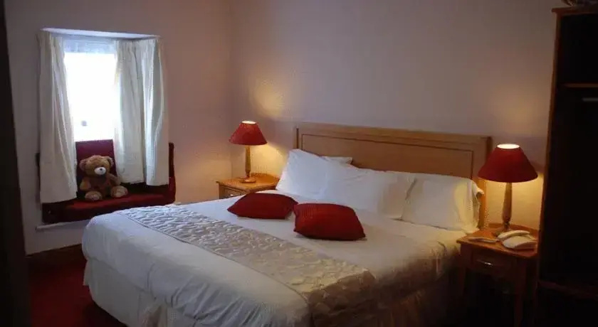Virginias Guesthouse - Général
