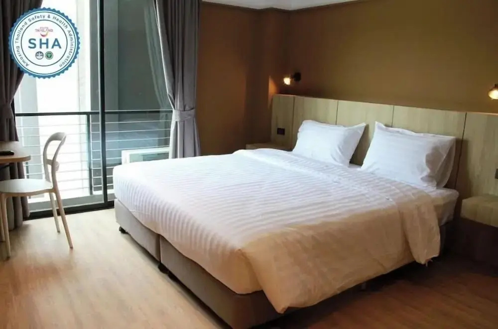 Hotel photo 5