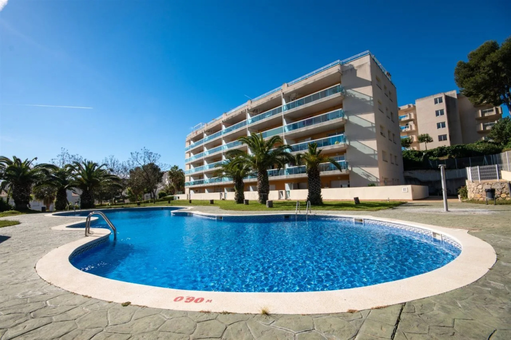 Ibersol Siesta Dorada - Général