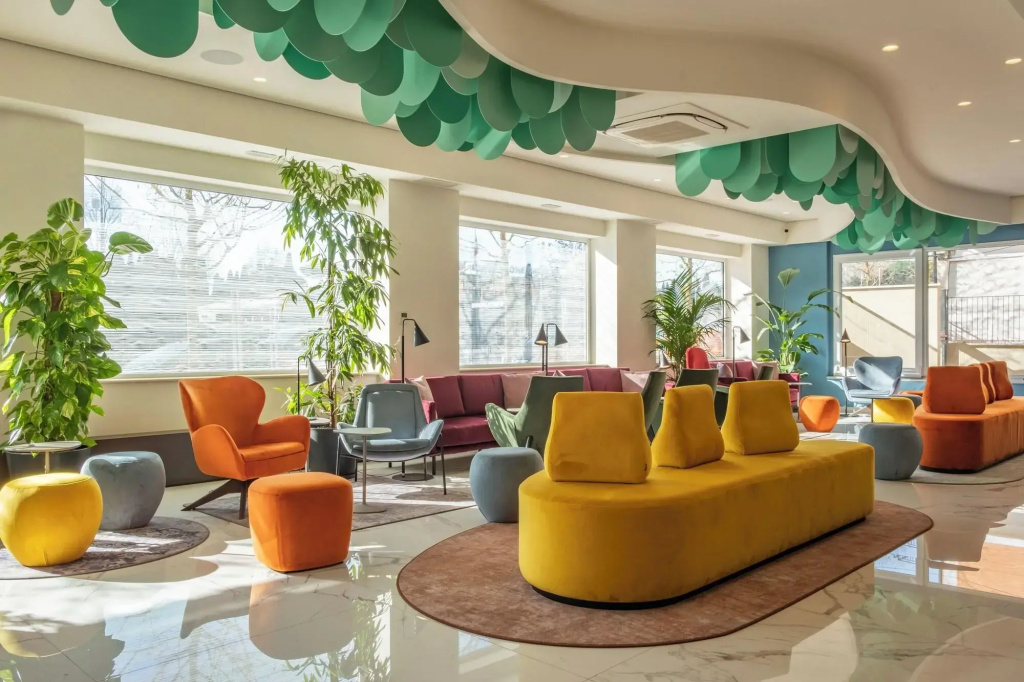 Hotel photo 16