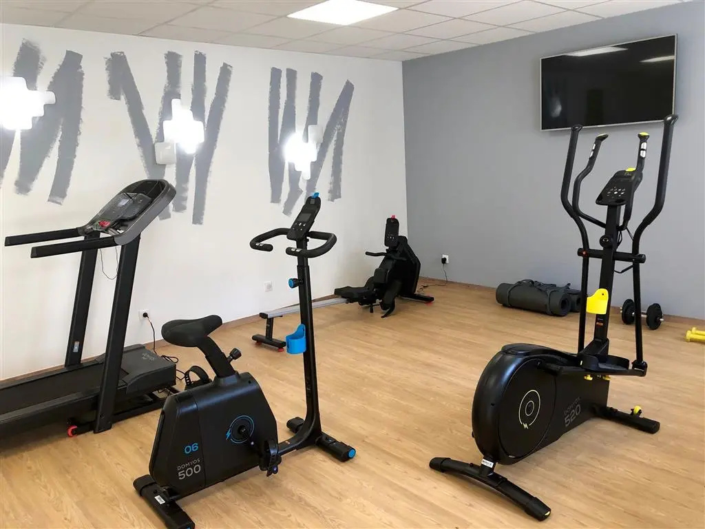 ibis Styles Roanne Centre Gare - Général