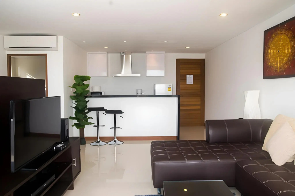 Tropical Sea View Residence - Général