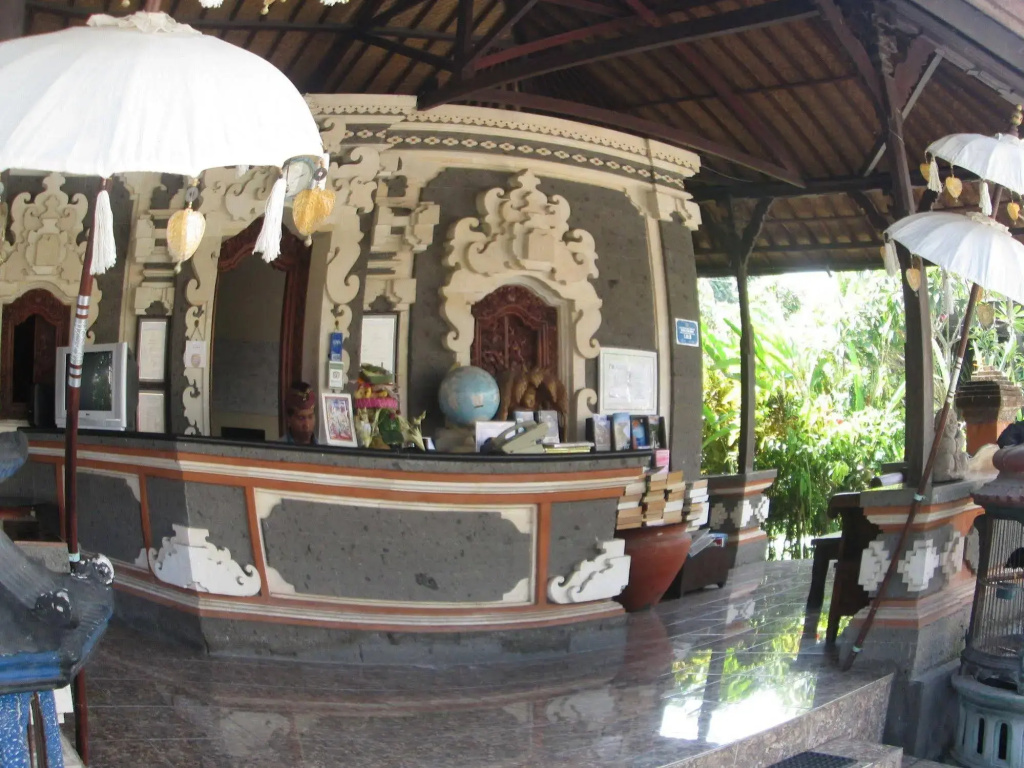 Hotel photo 11