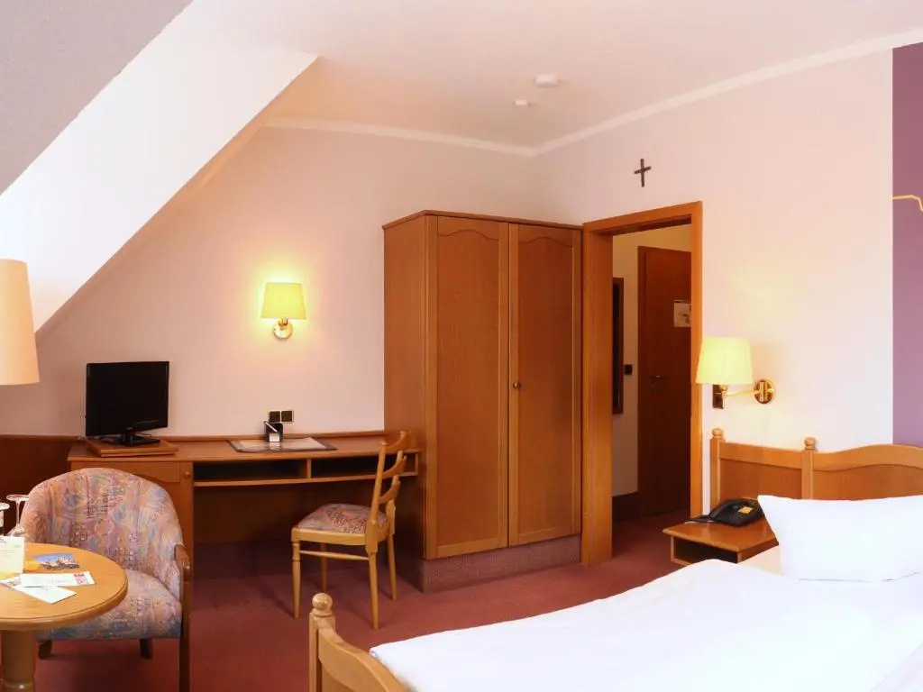 Michels Stern - Chambres