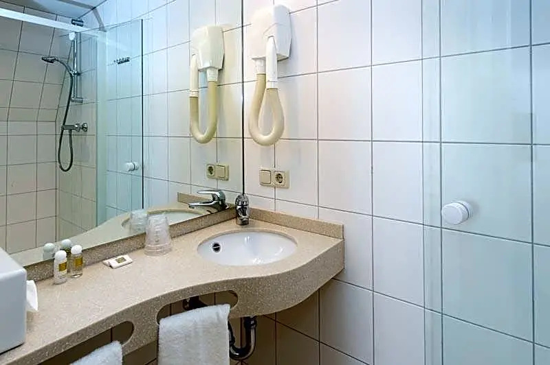 Boulevard Hotel Scheveningen - Chambres