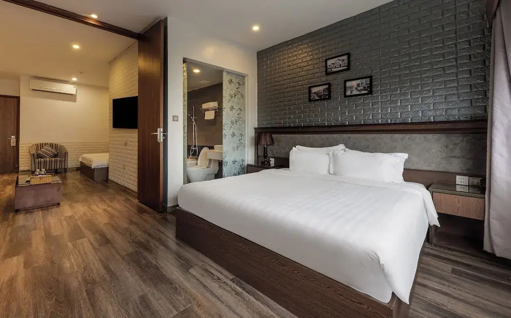 Superior room