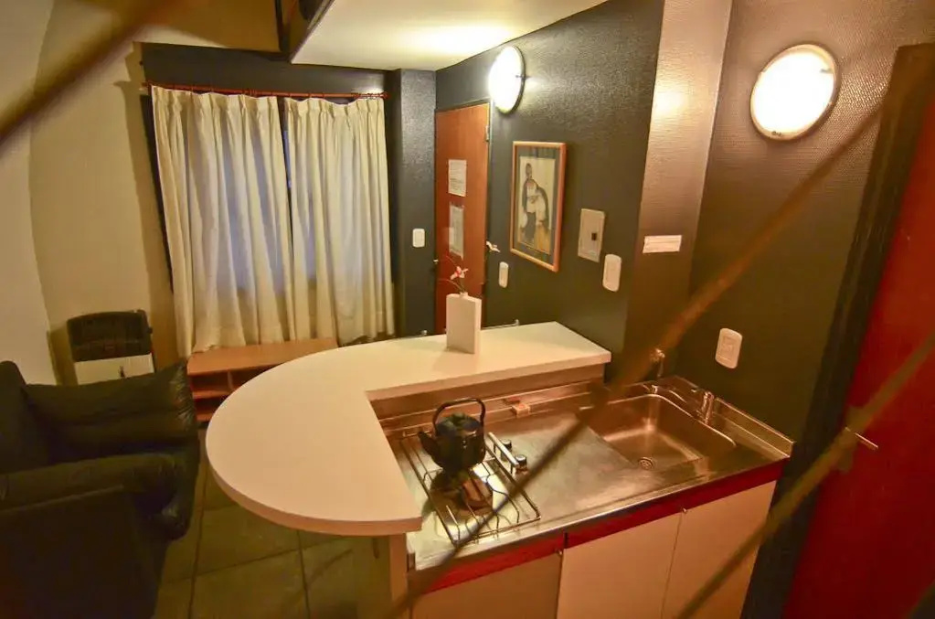 Rosario Suites - Général