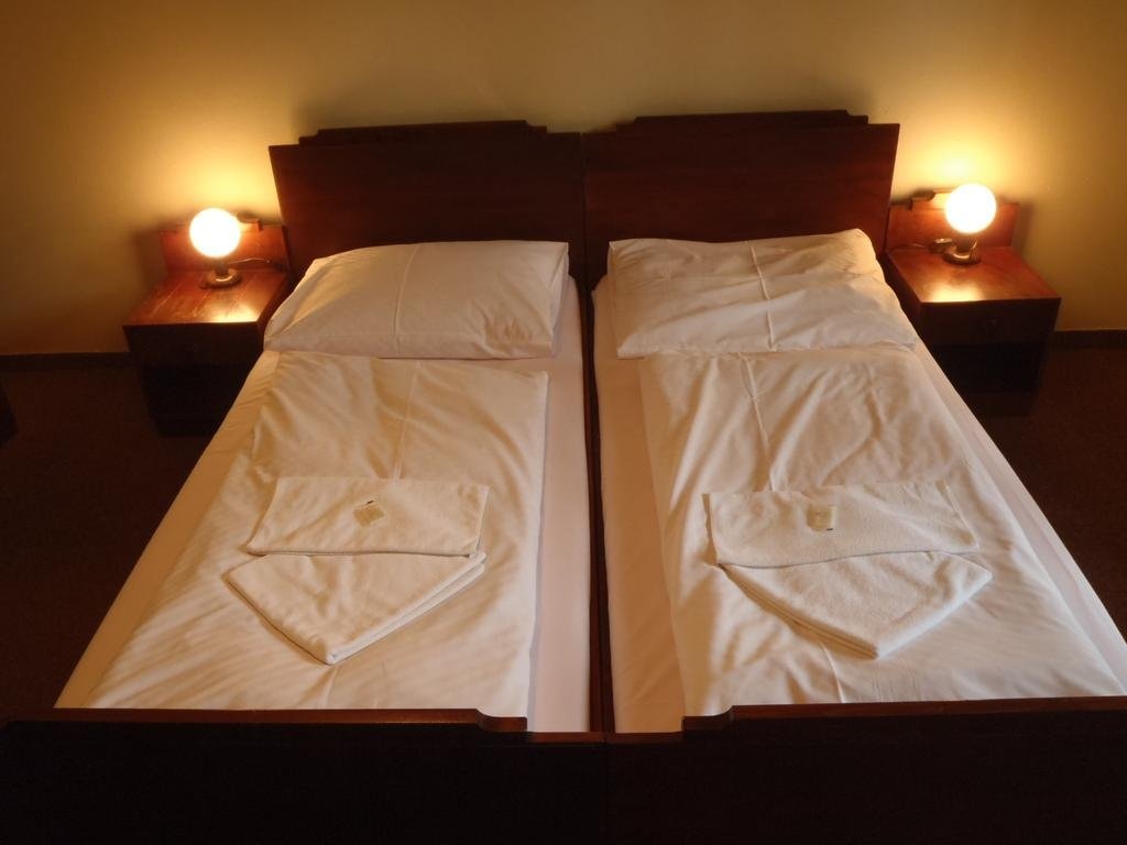 Horský Hotel Konšel