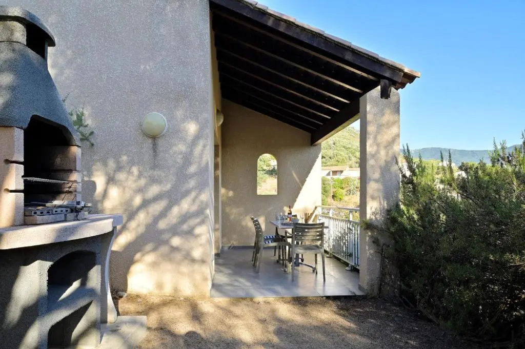 Residence Roc E Mare Tiuccia - Chambres