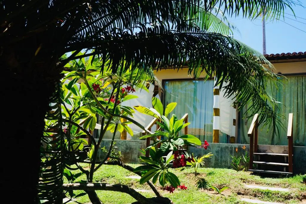Hotel da Pipa - Chambres