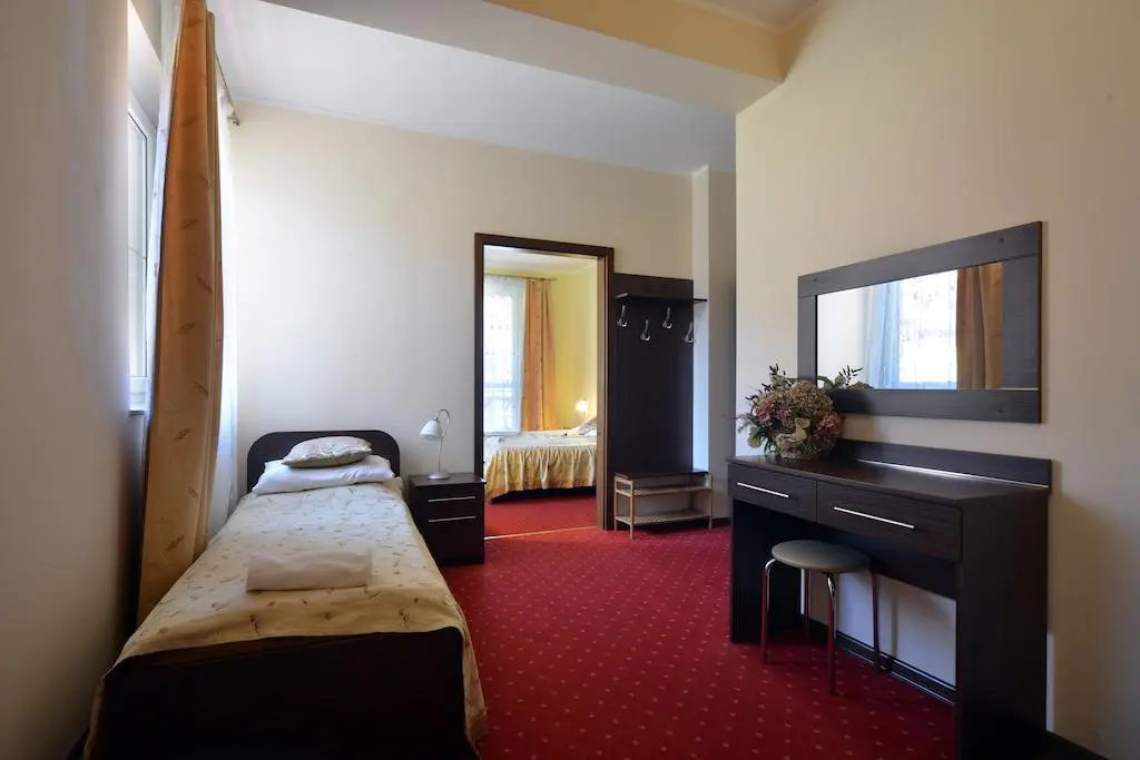Hotel photo 9