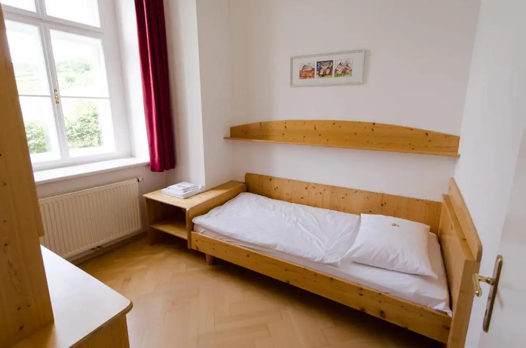 Schloss Gumpoldskirchen - Chambres