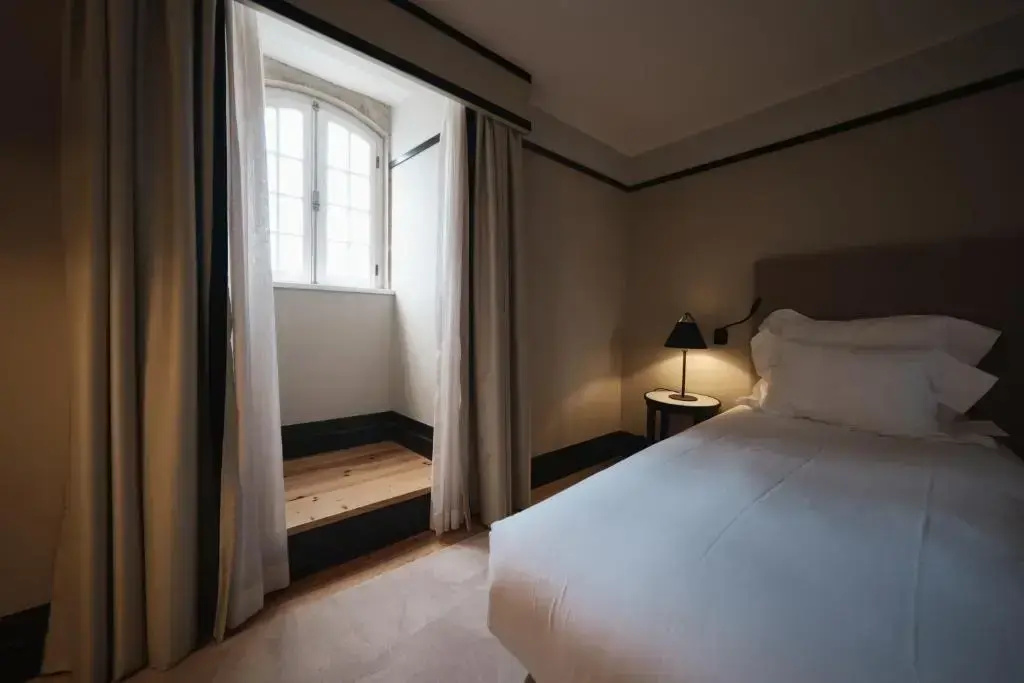 Palácio da Lousã Boutique Hotel - Chambres