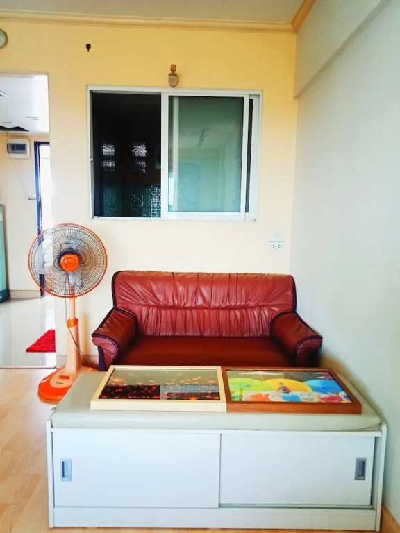 Номер Standard в Chiang Mai Chomdoi
