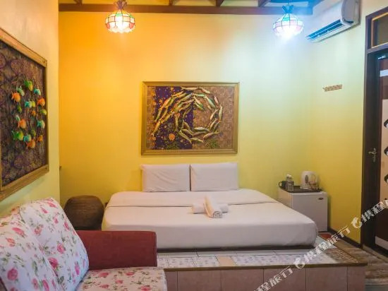 Lost Paradise Resort