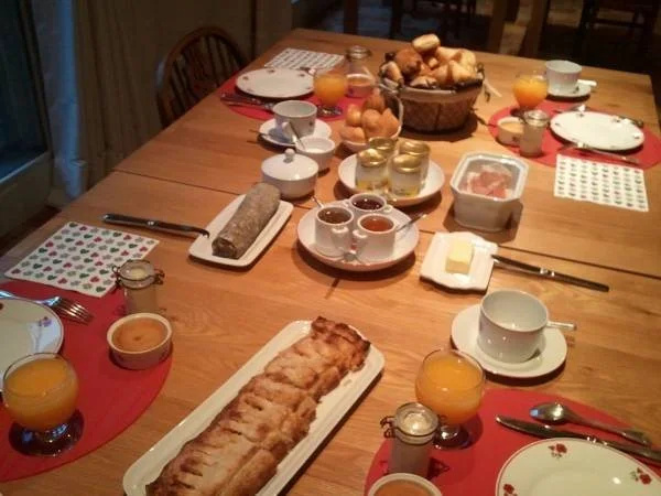 Voir la photo 4 — Le Clos Pasquier