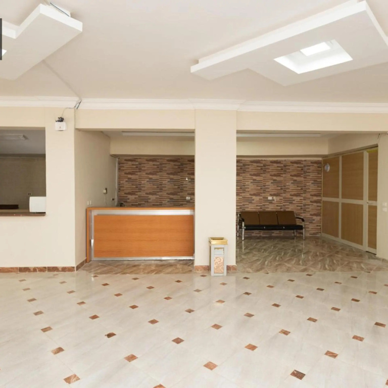 Al Manzel Sheikh Zayed — 2