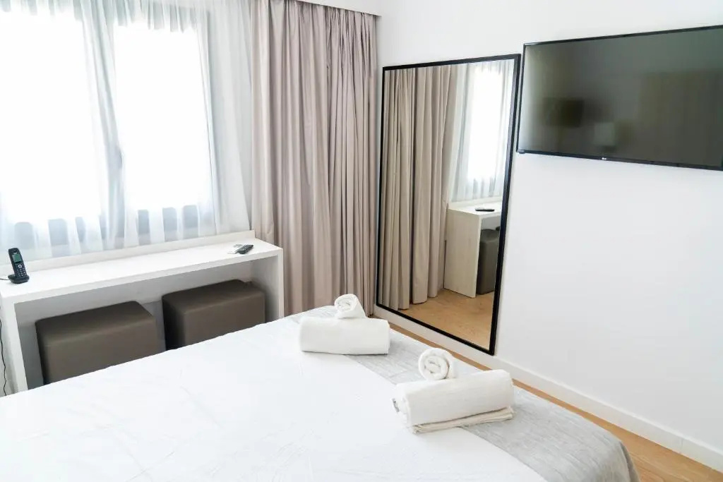 Hotel Son Vilar - Chambres