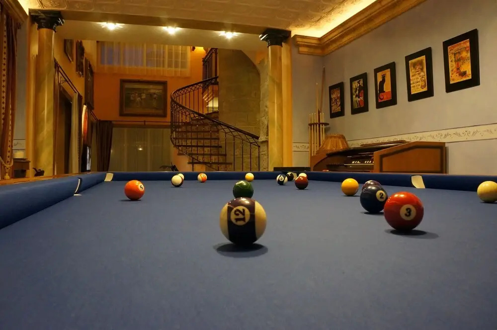 Villa Erina Park Hotel - Général
