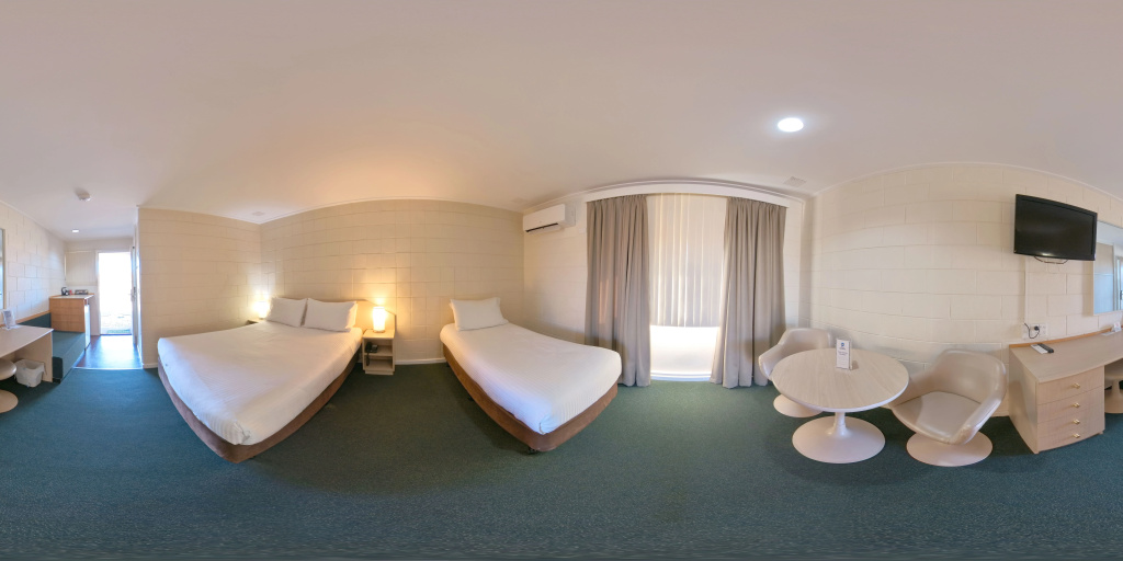 Hospitality Geraldton, SureStay Collection by Best Western - Général