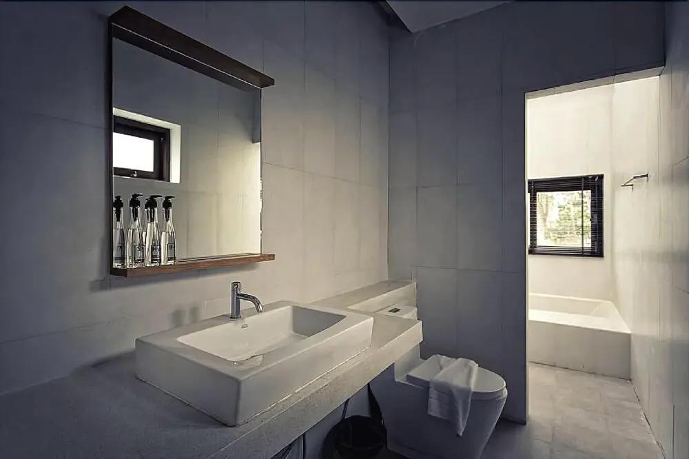 Creek Villa Samui - фото 8