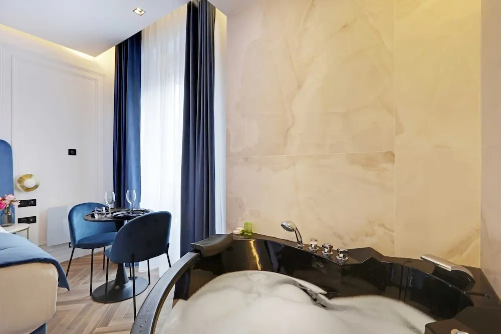 Afficher la photo 6 — Elegant Private Room - 2P - Chatelet