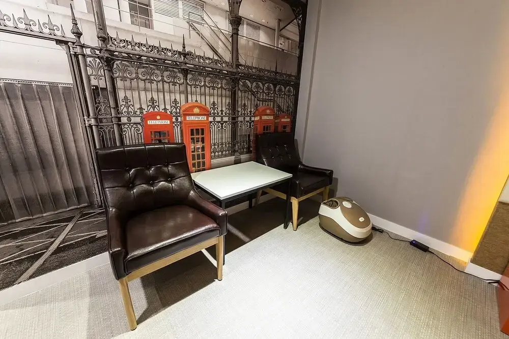 Hotel photo 16